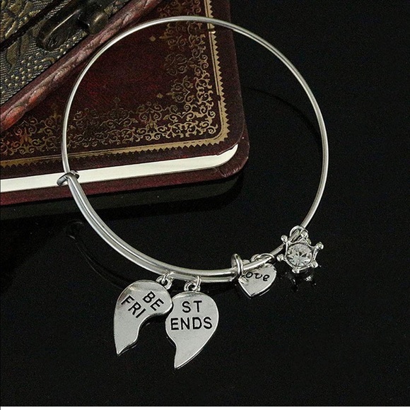 Tanngronie Charm Bracelets Women/Teenage - Picture 3 of 6